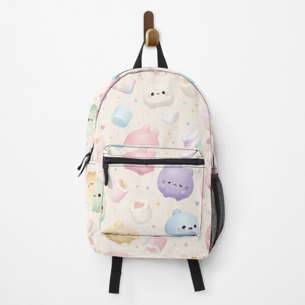 Item preview, Squishies & Marshmallows Print  designed and sold by Blue  Robin.