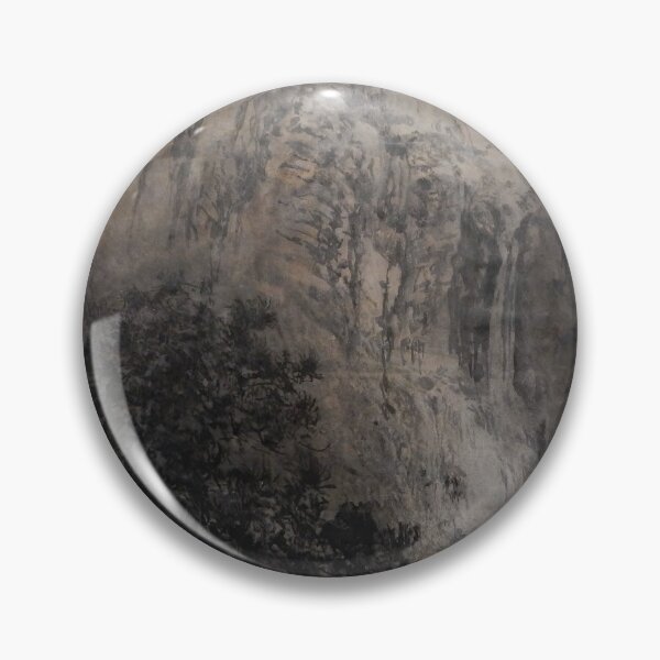 Item preview, The Mirror of Existence: Emergence of the Silent Realm designed and sold by AUDBSWA.