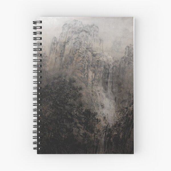 Item preview, The Mirror of Existence: Emergence of the Silent Realm designed and sold by AUDBSWA.
