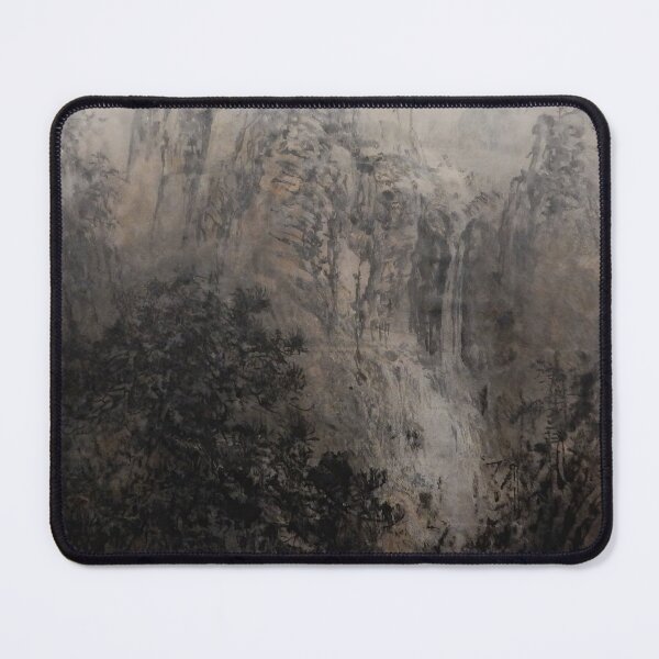 Item preview, The Mirror of Existence: Emergence of the Silent Realm designed and sold by AUDBSWA.