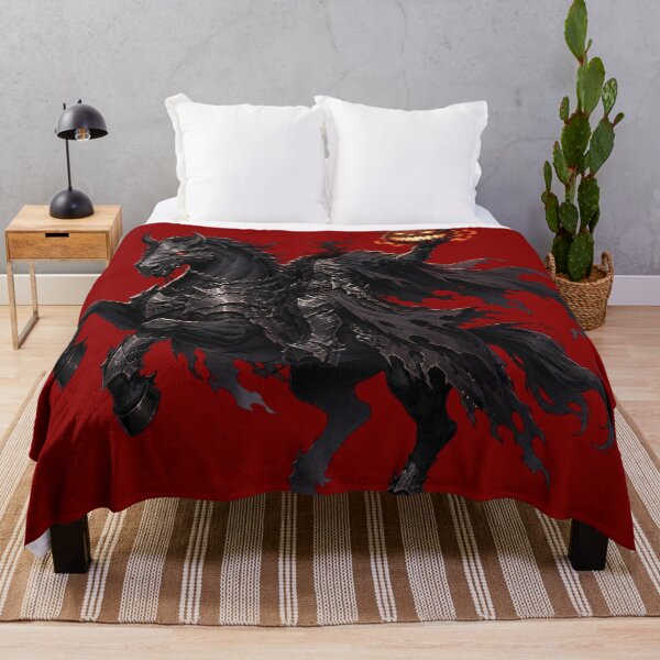 Item preview, Headless Horseman from the Shadows designed and sold by Villain Vault.