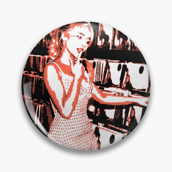 Item preview, Sabrina Art v3 designed and sold by LemonBoyLabs.