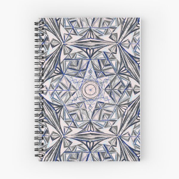 Item preview, Diamond World Mandala 5 designed and sold by Cveti Dinkova.