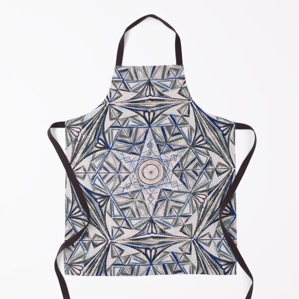 Item preview, Diamond World Mandala 5 designed and sold by Cveti Dinkova.