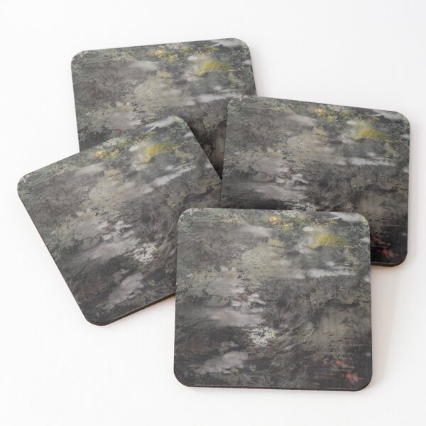 Item preview, Fire and Desire: Embers of the Unseen Fire designed and sold by AUDBSWA.