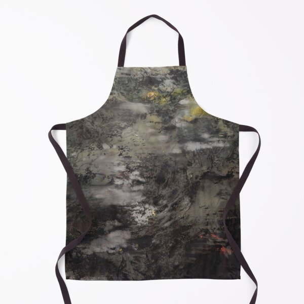 Item preview, Fire and Desire: Embers of the Unseen Fire designed and sold by AUDBSWA.