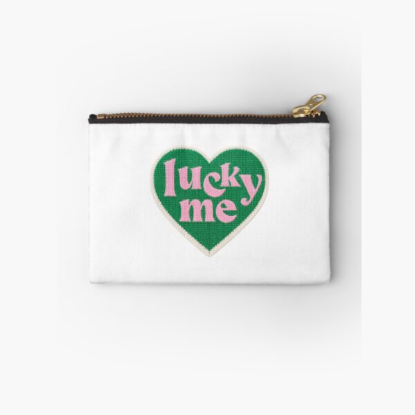 Item preview, "Lucky Me" Heart designed and sold by kaizen x malena.