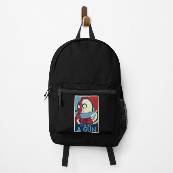 Item preview, I am not a gun   designed and sold by camillemitchell.