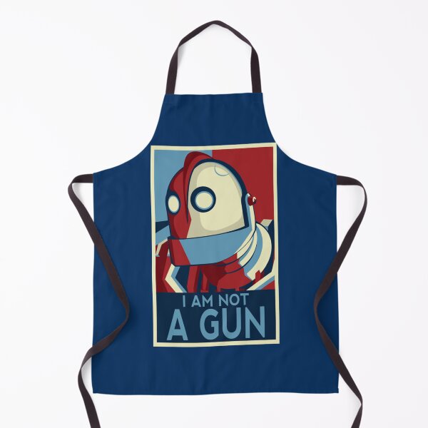 Item preview, I am not a gun designed and sold by camillemitchell.