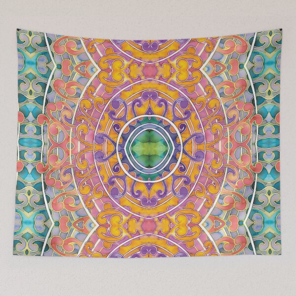 Item preview, Opening Inward designed and sold by RabbiVole.