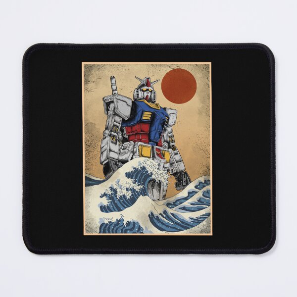 Item preview, gundam   designed and sold by camillemitchell.
