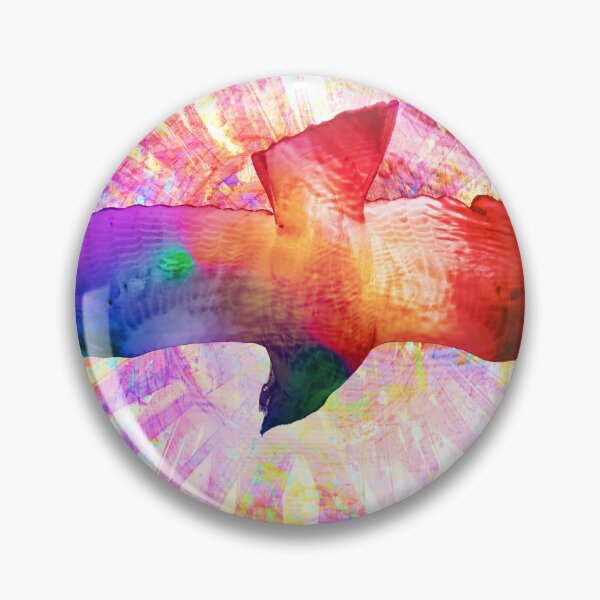 Item preview, Heavenly Vibes designed and sold by Robert Ball.