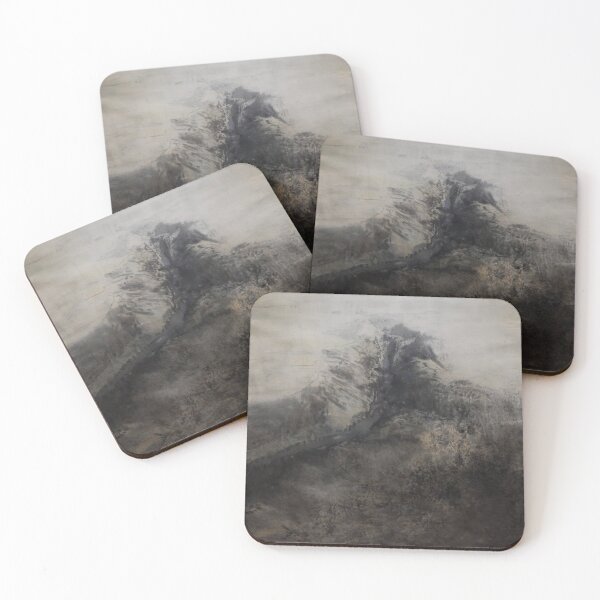 Item preview, Echoes of the Silence: The Last Passage designed and sold by AUDBSWA.