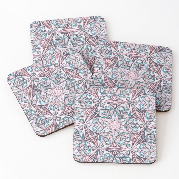Item preview, Diamond World Mandala 7 designed and sold by Cveti Dinkova.