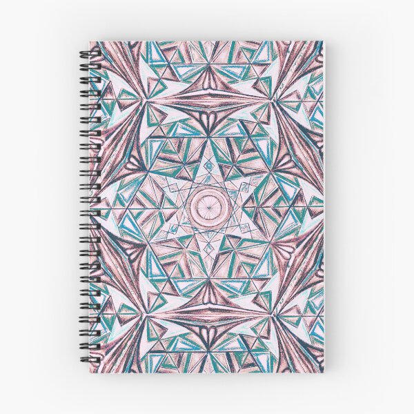 Item preview, Diamond World Mandala 7 designed and sold by Cveti Dinkova.