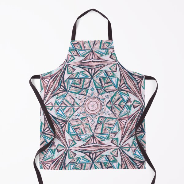 Item preview, Diamond World Mandala 7 designed and sold by Cveti Dinkova.