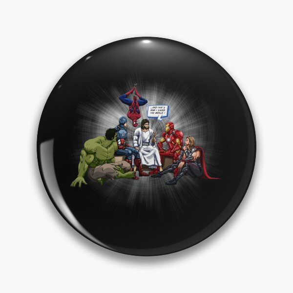 Item preview, AND THAT’S HOW I SAVED THE WORLD ! designed and sold by camillemitchell.