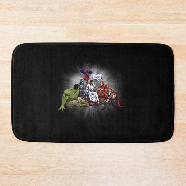 Item preview, AND THAT’S HOW I SAVED THE WORLD ! designed and sold by camillemitchell.