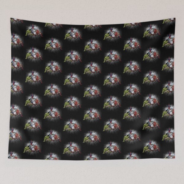 Item preview, AND THAT’S HOW I SAVED THE WORLD ! designed and sold by camillemitchell.