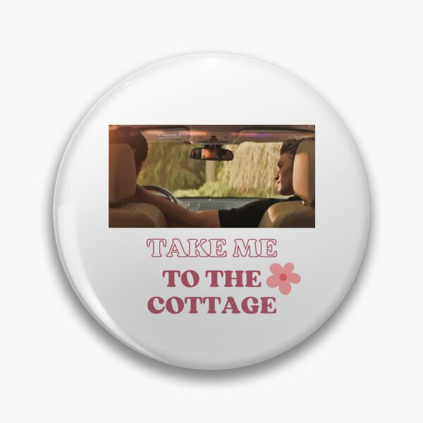 Item preview, Take me to the cottage designed and sold by SolarJuice.