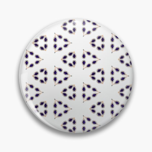 Item preview, Sapphire Trios designed and sold by ritusdesigns.