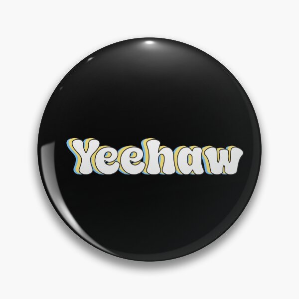 Item preview, yeehaw designed and sold by designing01Ar3.