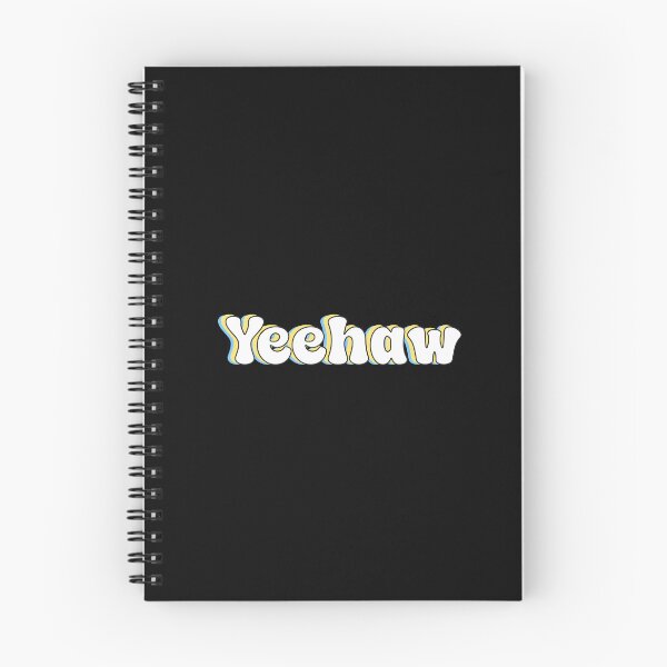 Item preview, yeehaw designed and sold by designing01Ar3.