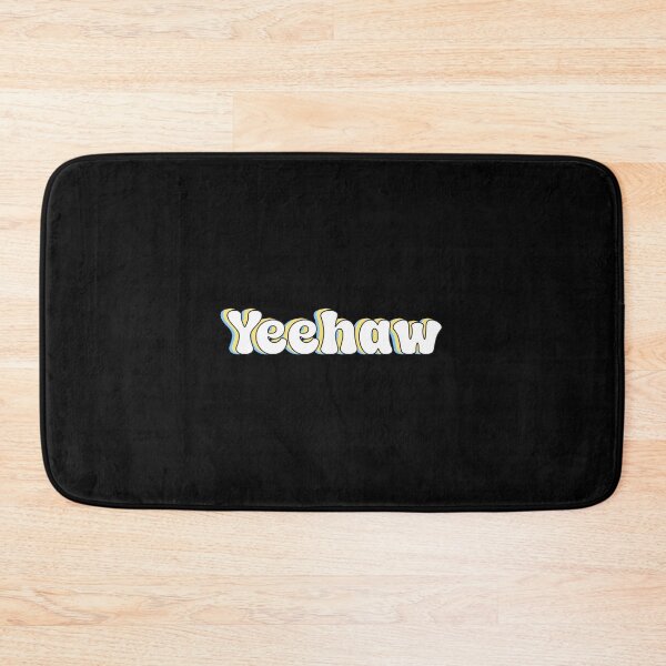 Item preview, yeehaw designed and sold by designing01Ar3.