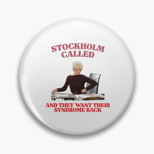Item preview, Stockholm Called designed and sold by SolarJuice.