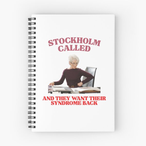 Item preview, Stockholm Called designed and sold by SolarJuice.