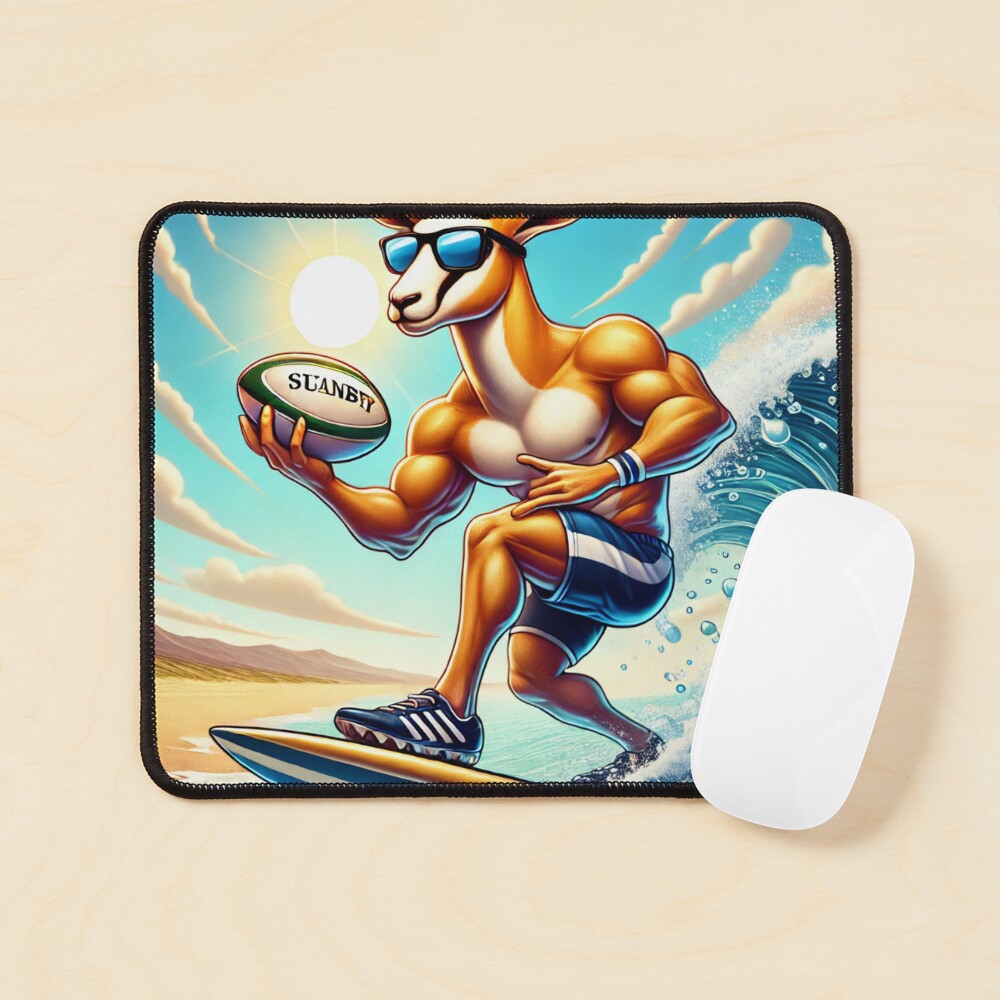 Item preview, Mouse Pad designed and sold by SaltCraft.