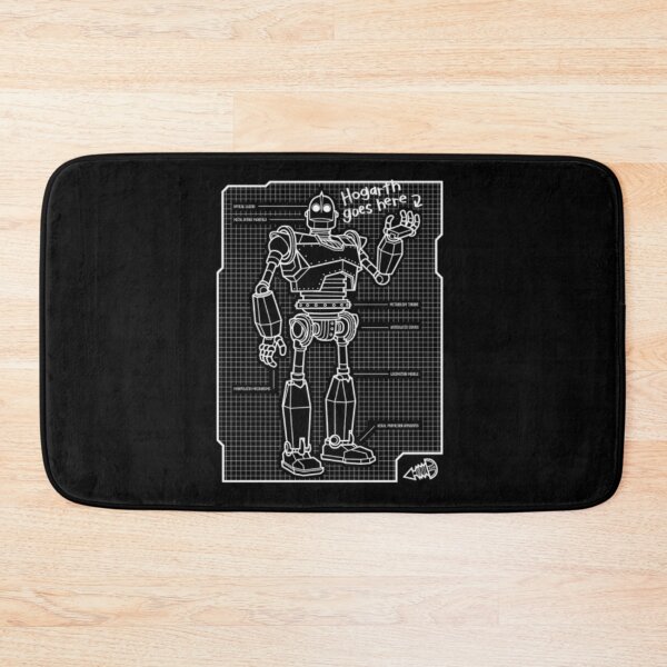 Item preview, Blueprint   designed and sold by camillemitchell.