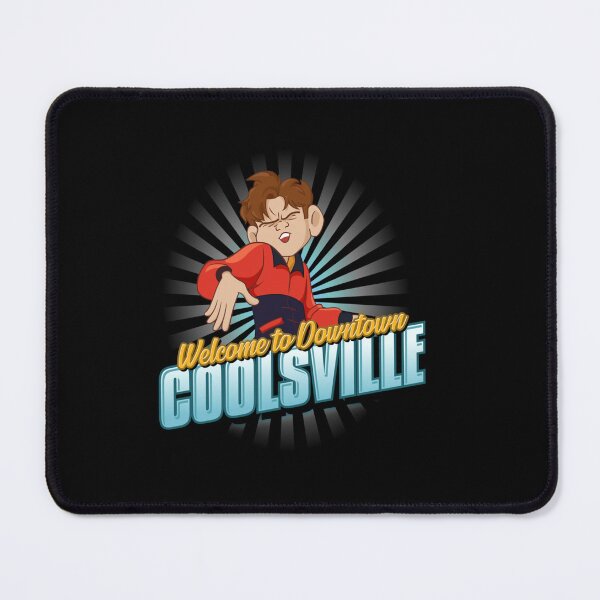 Item preview, Downtown Coolsville   designed and sold by camillemitchell.