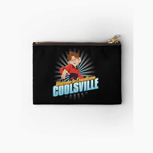 Item preview, Downtown Coolsville   designed and sold by camillemitchell.