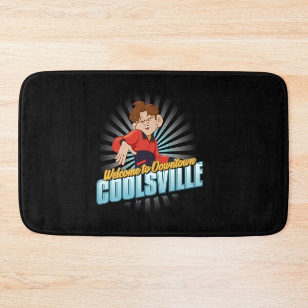 Item preview, Downtown Coolsville   designed and sold by camillemitchell.