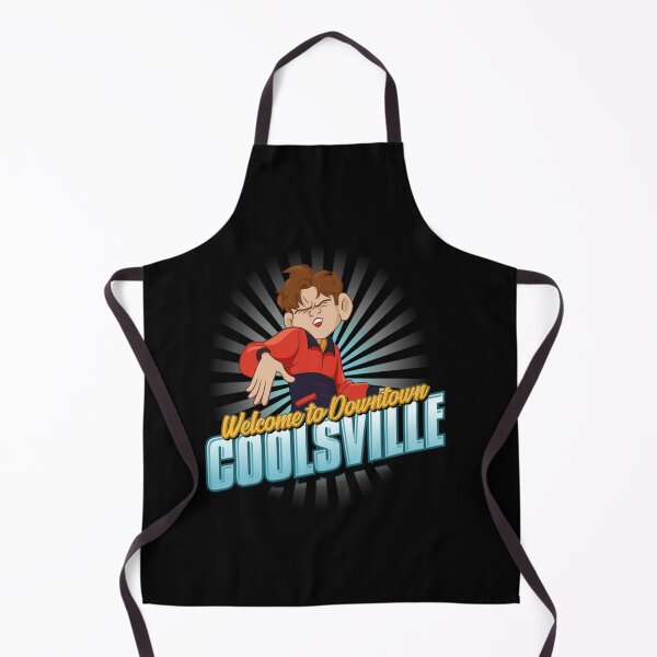 Artikelvorschau, Innenstadt von Coolsville entworfen und verkauft von camillemitchell.
