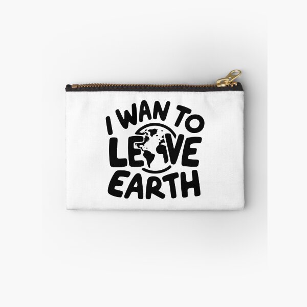 Item preview, I WANT TO LEAVE EARTH designed and sold by xianxiu-ling.