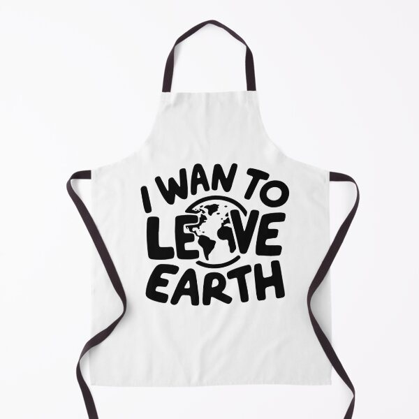 Item preview, QUIERO ABANDONAR LA TIERRA designed and sold by xianxiu-ling.