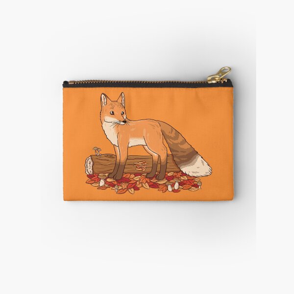 Item preview, Autumn fox designed and sold by Maria-Henriques.