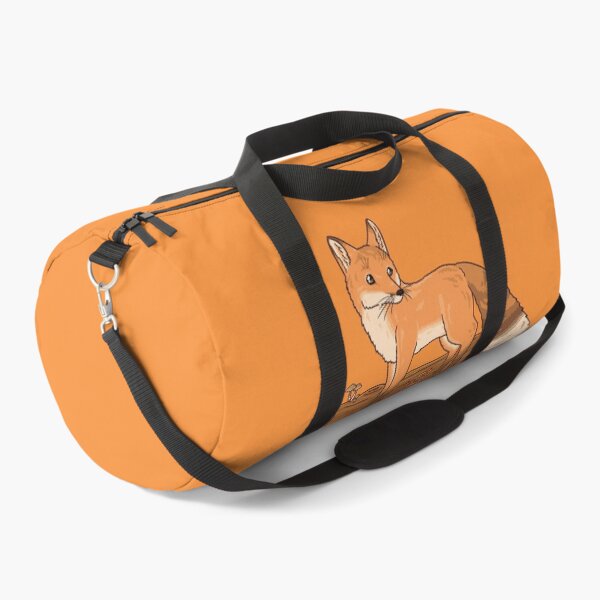Item preview, Autumn fox designed and sold by Maria-Henriques.