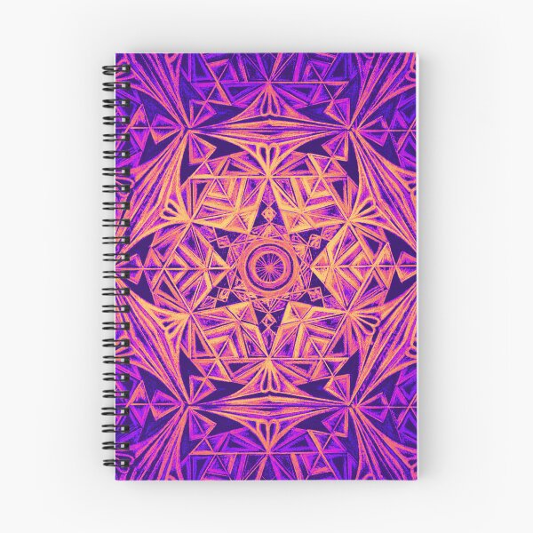 Item preview, Diamond World Mandala 8 designed and sold by Cveti Dinkova.