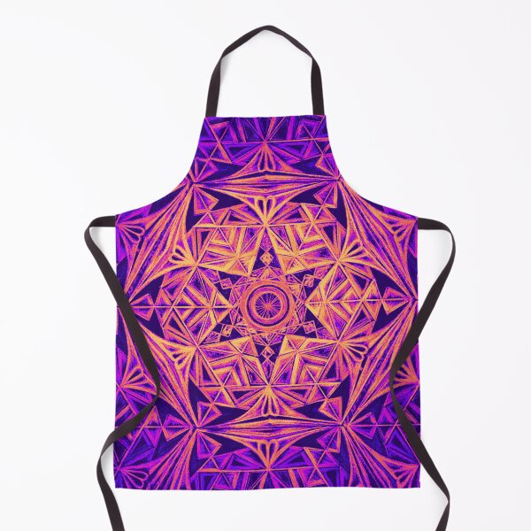 Item preview, Diamond World Mandala 8 designed and sold by Cveti Dinkova.