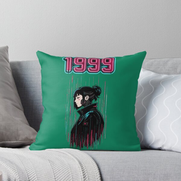 Item preview, 1999 Cybergirl designed and sold by Snapdragon Designs.