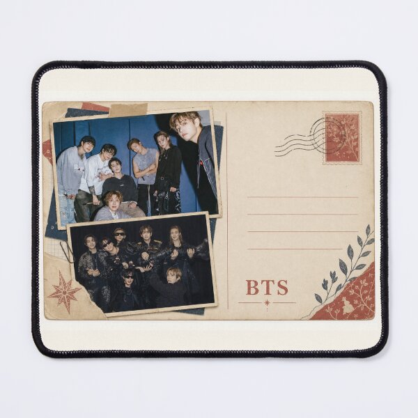 Item preview, bts designed and sold by jaofnn.