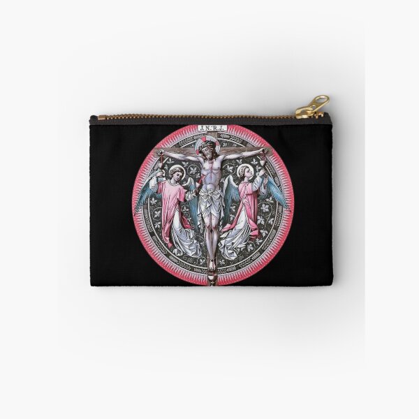 Item preview, The Most Precious Blood of Jesus - Vintage Catholic Art designed and sold by ✠Extra✠Ecclesiam✠Nulla✠Salus✠.