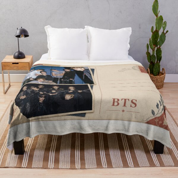 Item preview, bts designed and sold by jaofnn.