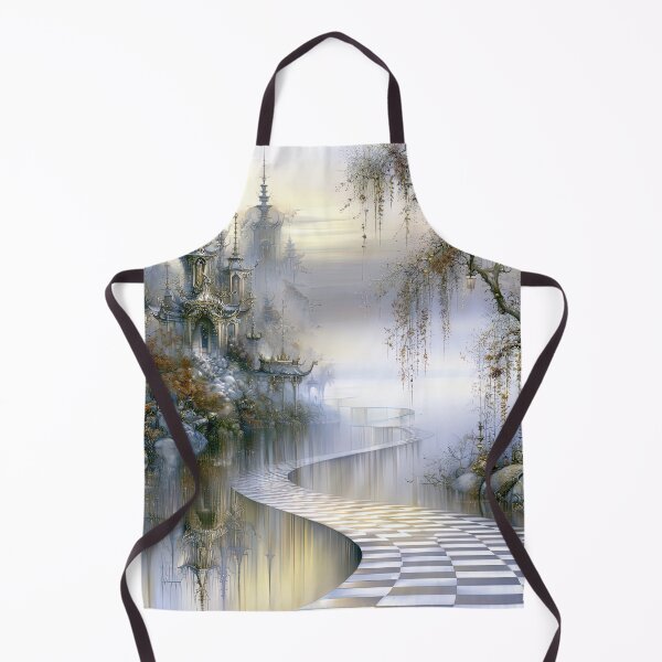 Item preview, Path to the Silver Spire designed and sold by bloorose.