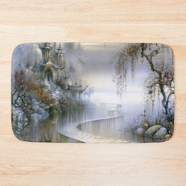 Item preview, Path to the Silver Spire designed and sold by bloorose.
