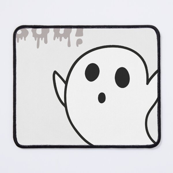 Item preview, Ghost BOO! designed and sold by Lesiu95.