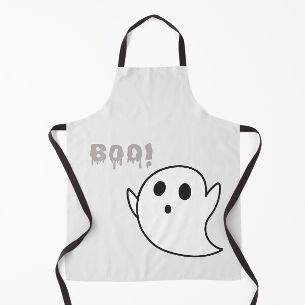 Item preview, Ghost BOO! designed and sold by Lesiu95.